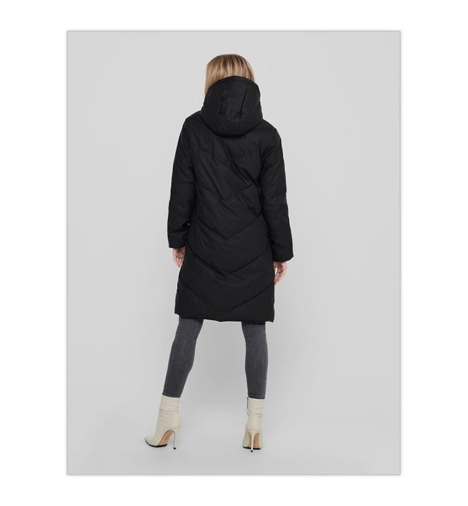 Cappotto - Nero