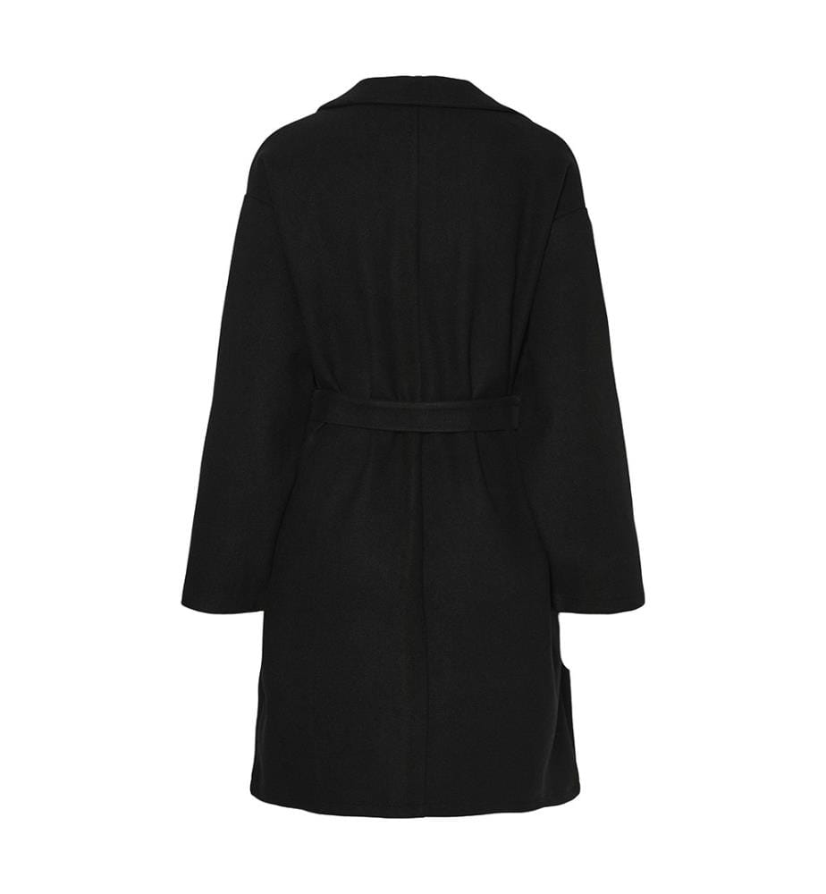 Jacke - Schwarz
