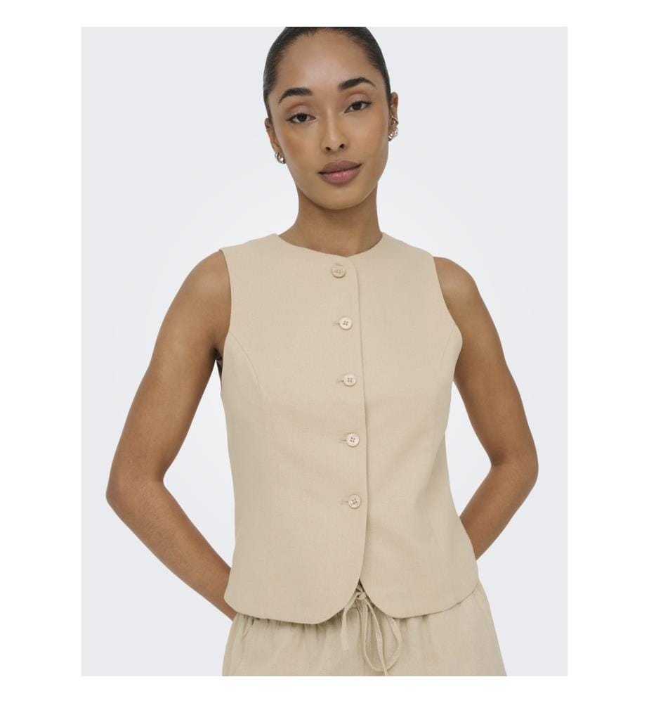 Schneiderjacke - Oxford Tan