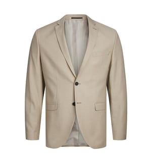 Blazer Solaris - Beige