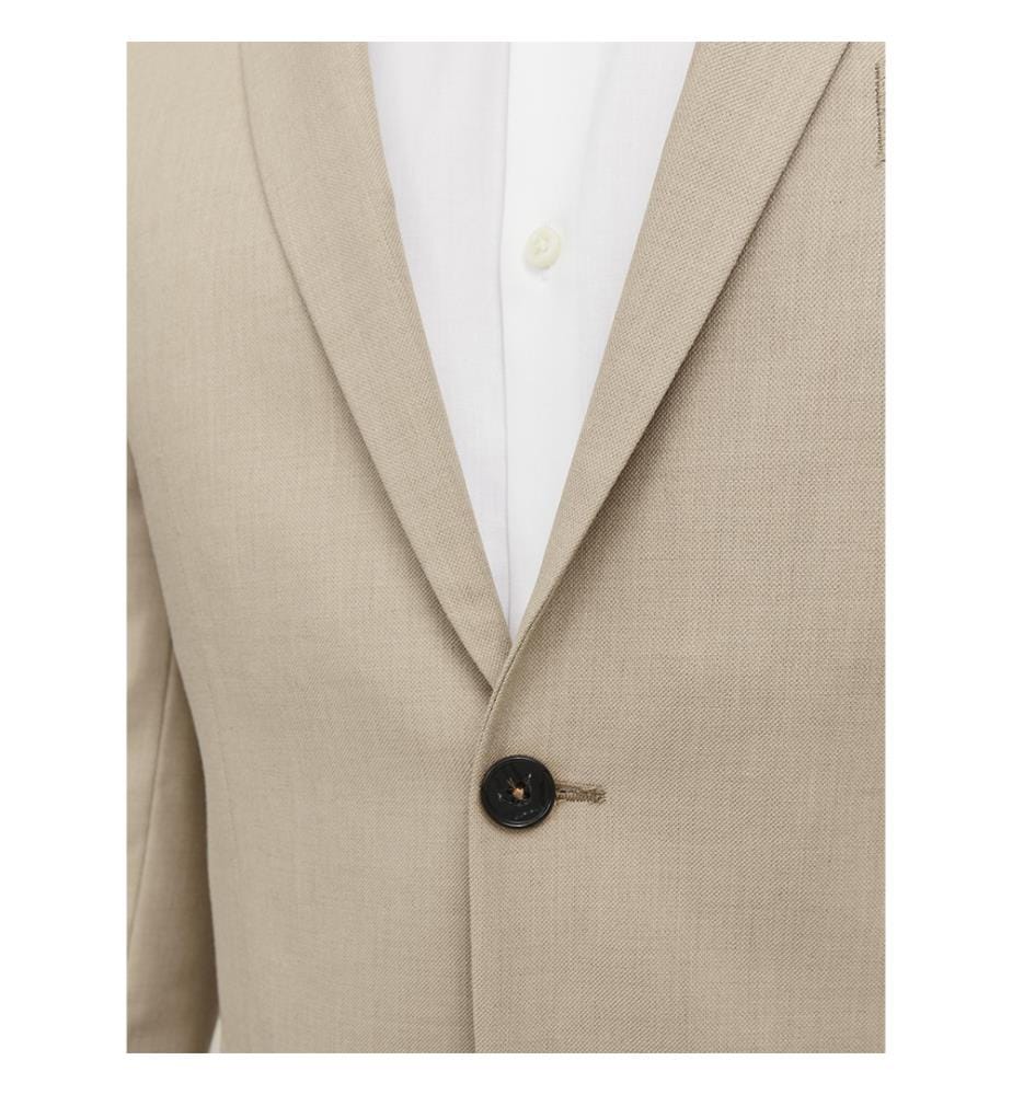 Blazer Solaris - Beige