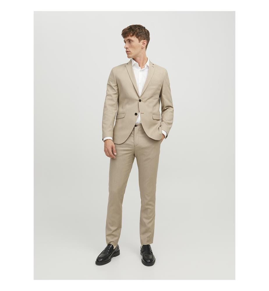 Blazer Solaris - Beige