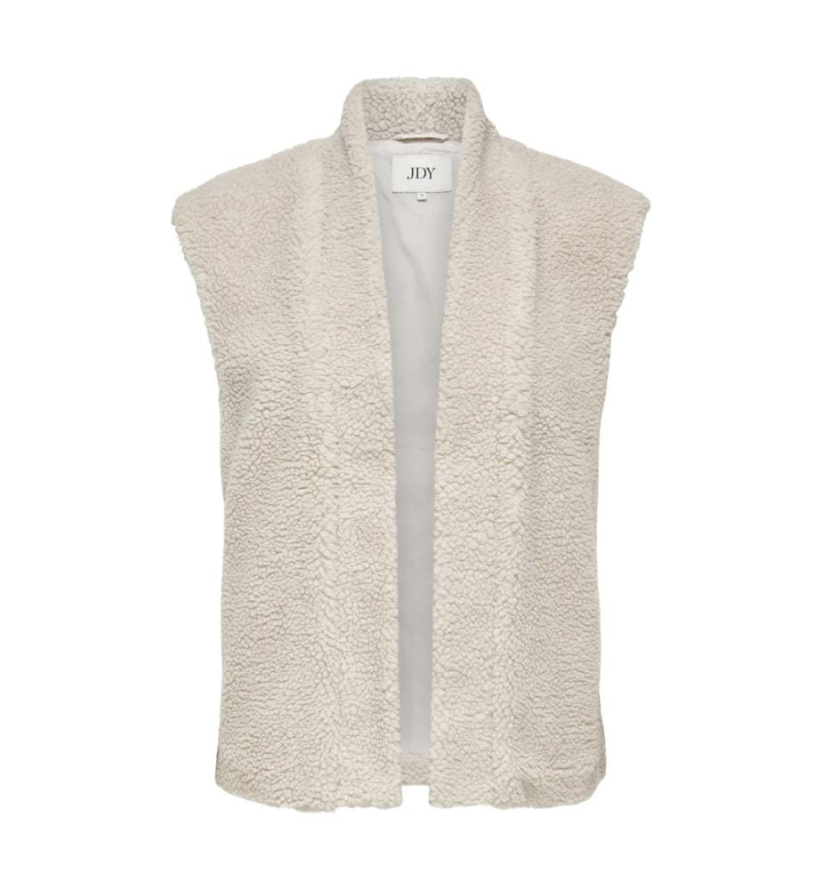Jacket - Pumice Stone