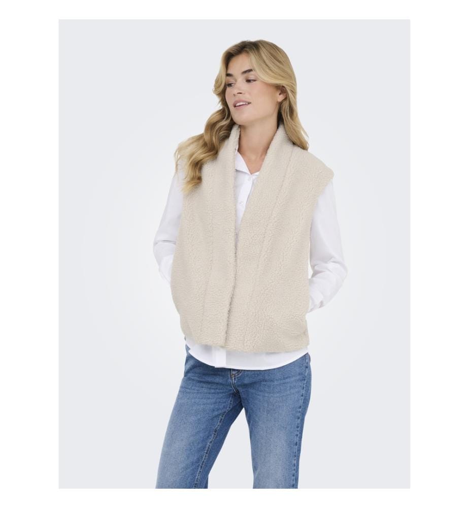 Jacket - Pumice Stone