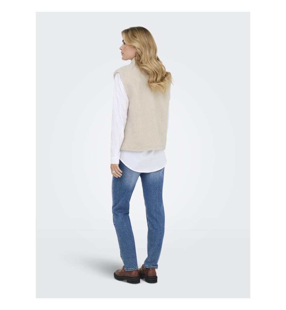 Jacket - Pumice Stone