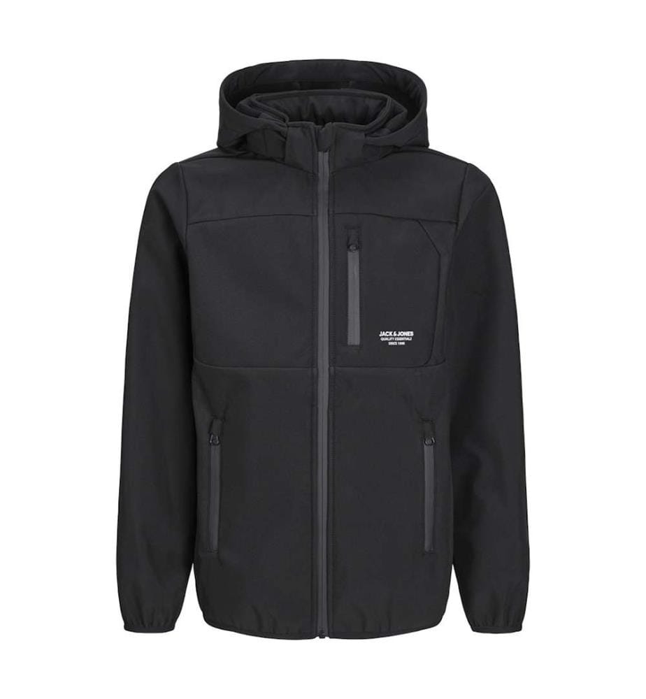 Giacca softshell - Nero