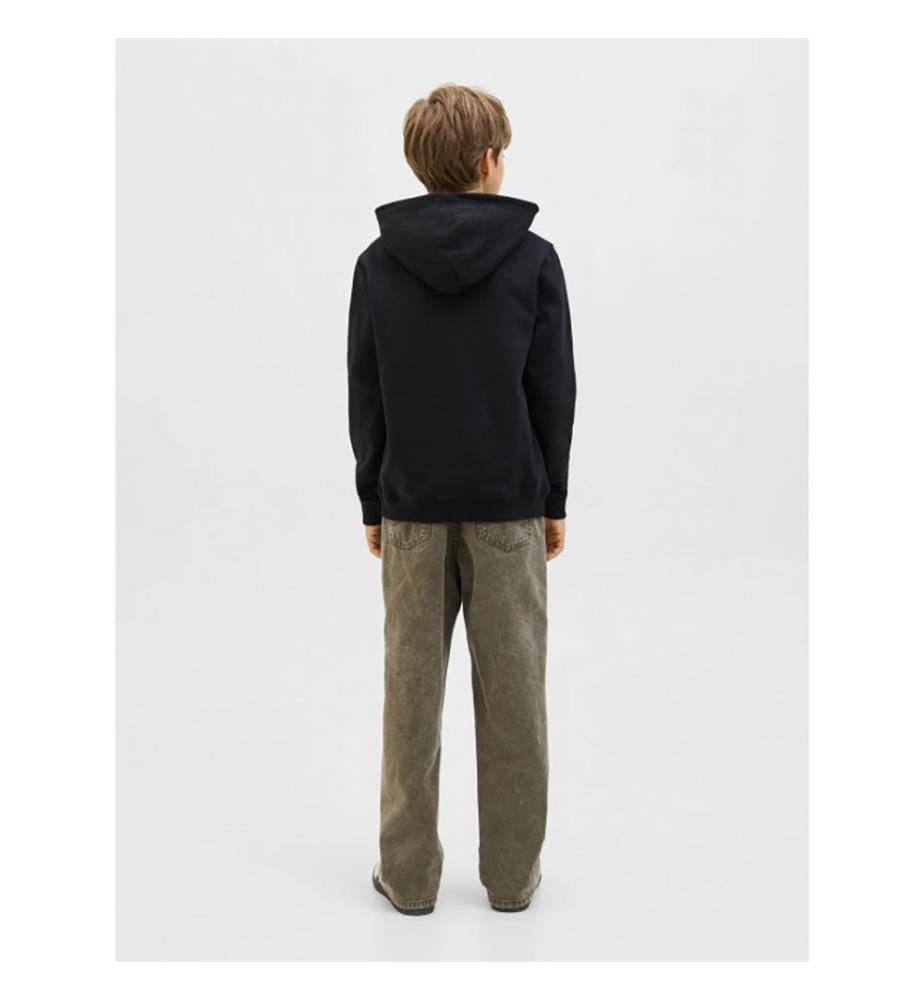 Hoodie - Schwarz