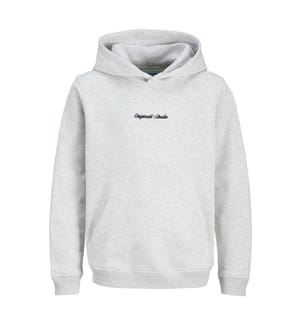 Hoodie - Schwarz