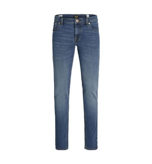 Jean - Denim Bleu