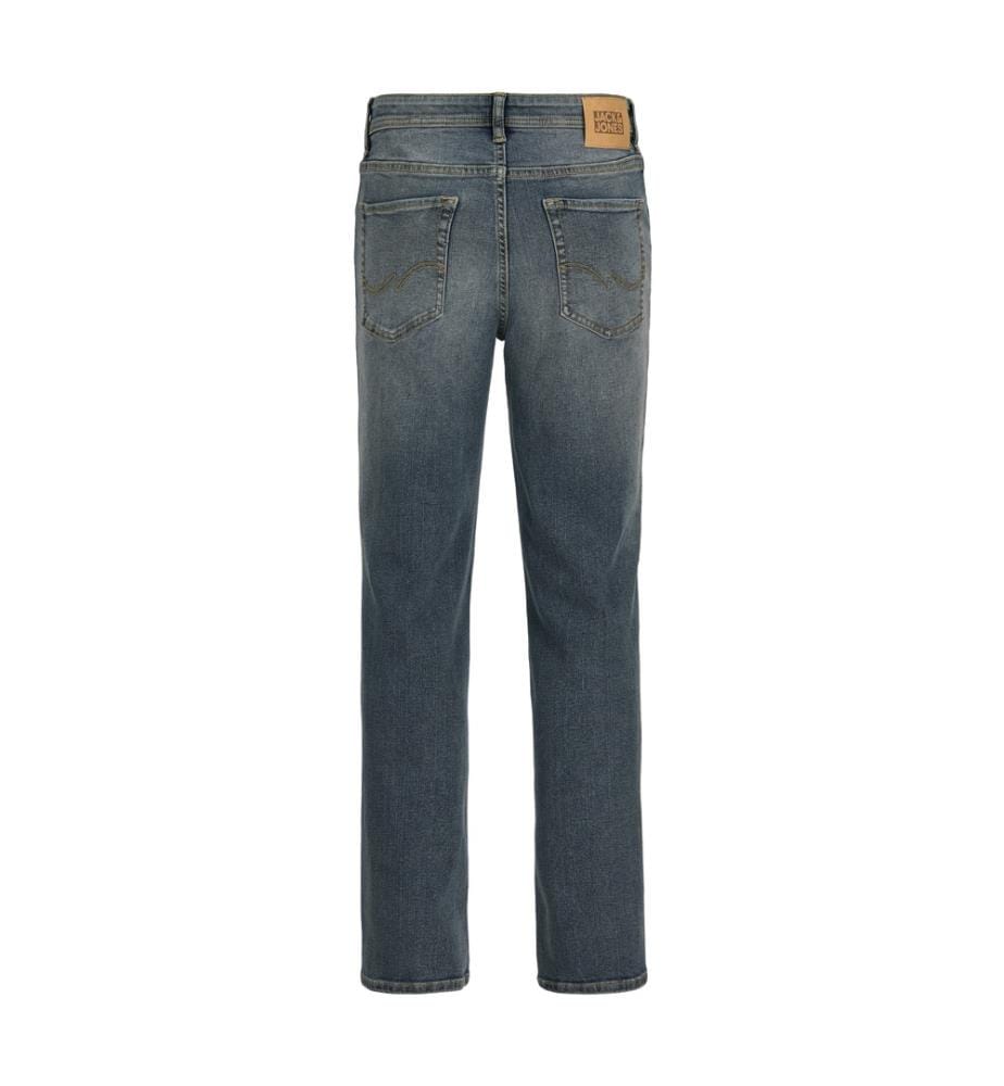 Jeans - Denim Bleu