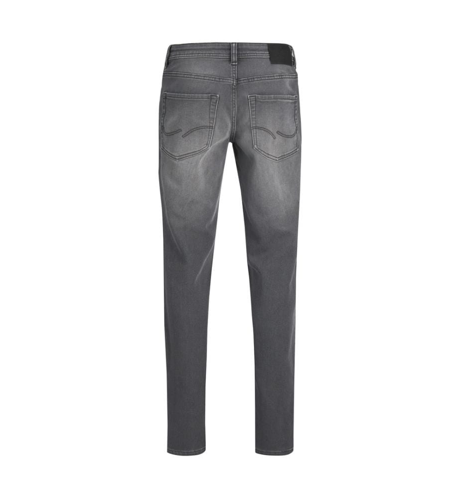 Jeans - Denim Grau