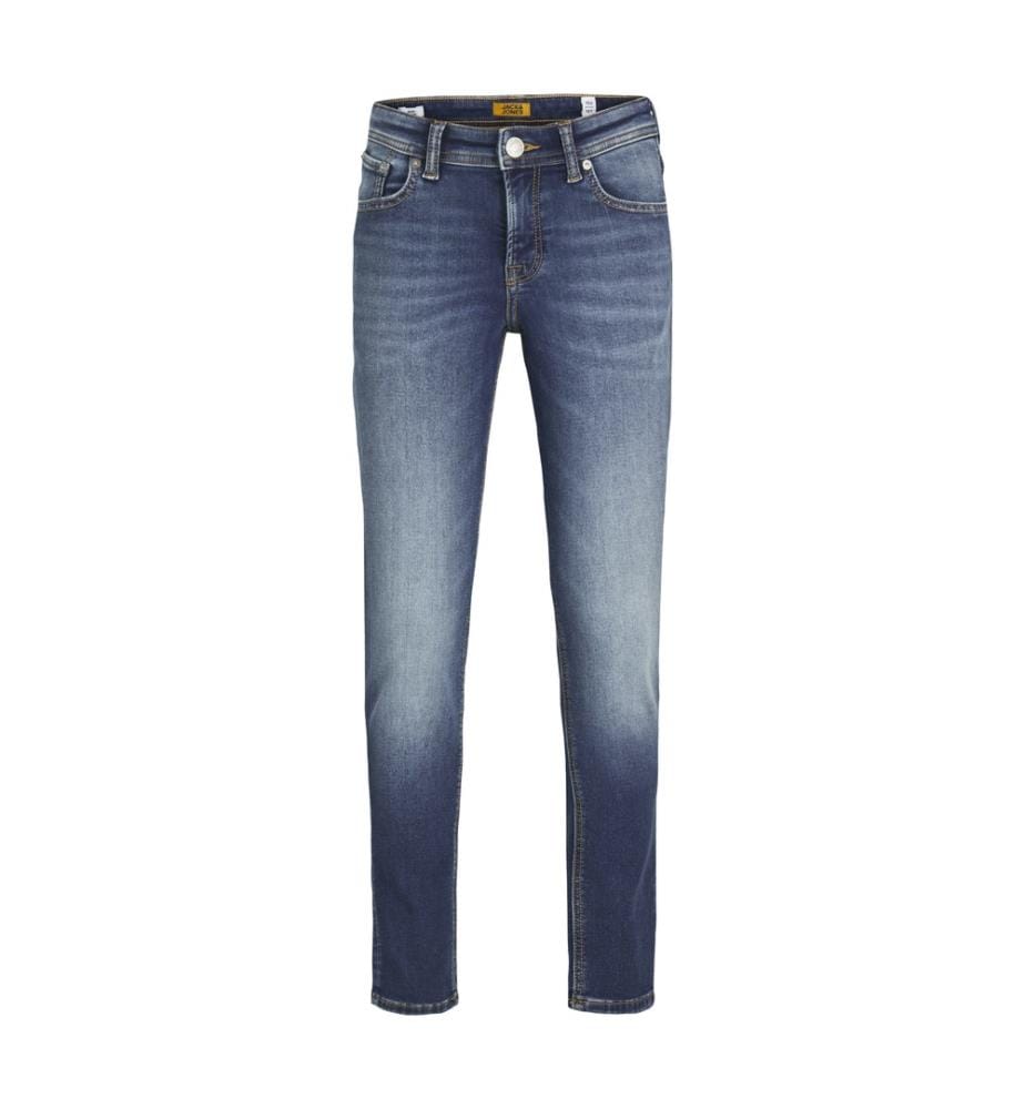 Jeans - Denim Bleu