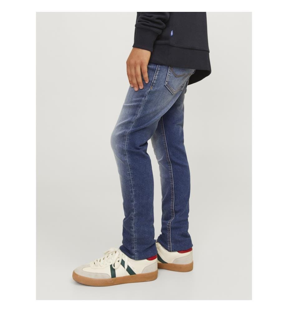 Jeans - Denim Bleu