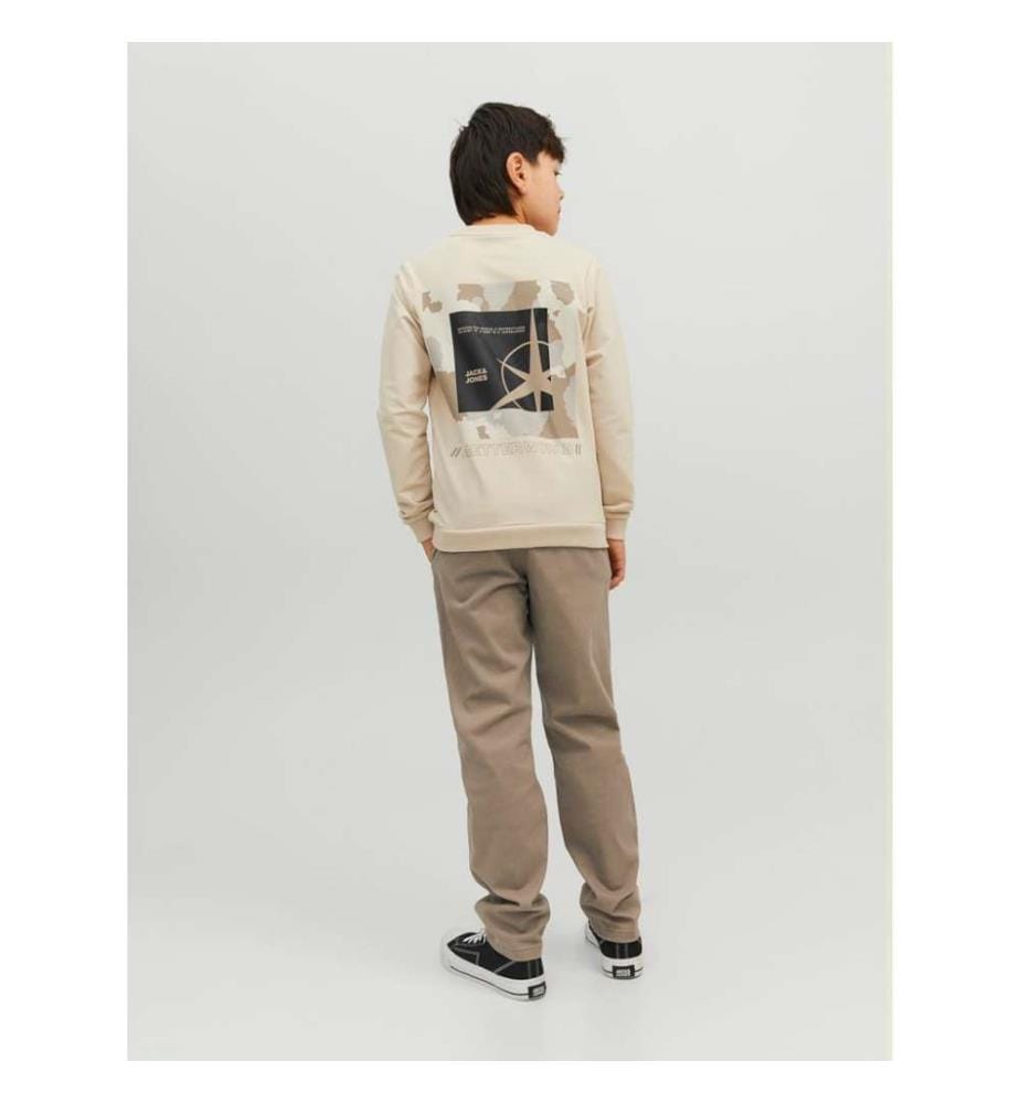 Chino - Beige