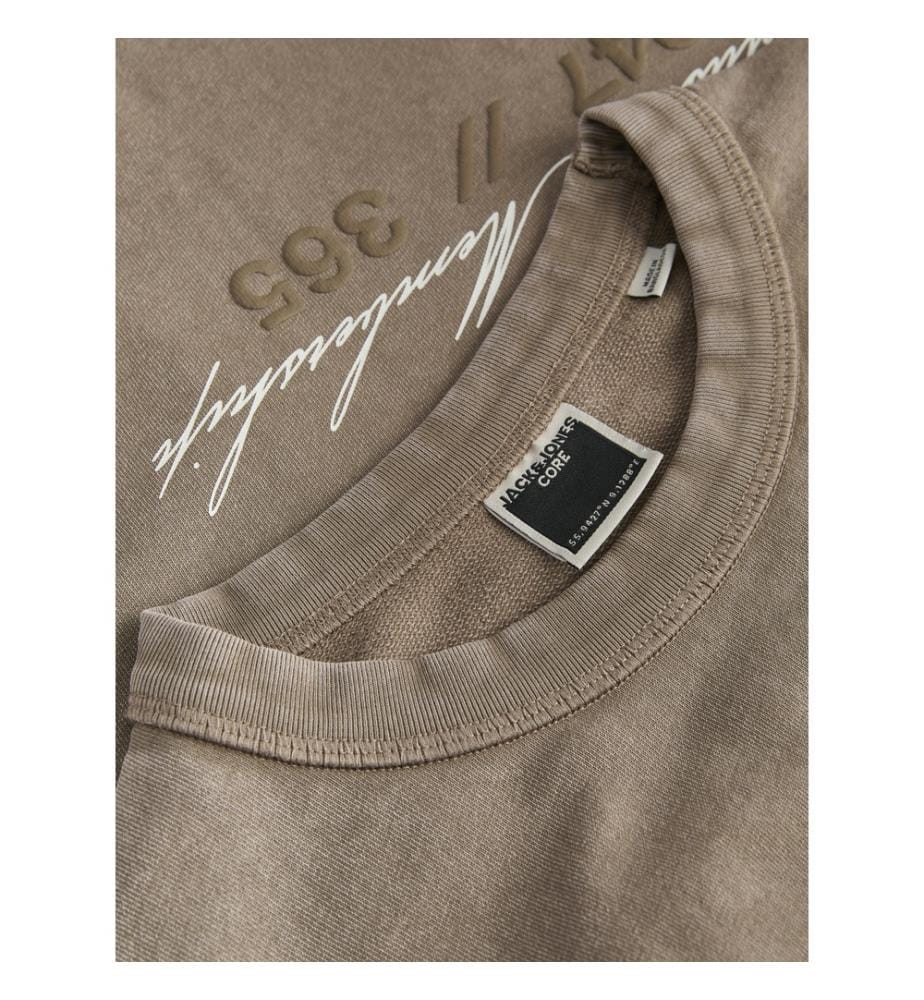 Pull - Gris Ombre