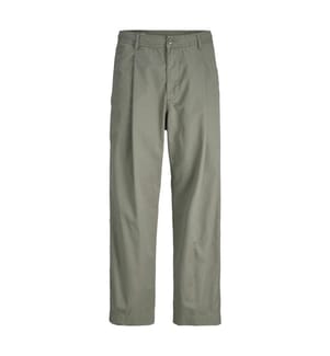 Pantalon de Jogging - Vert Olive