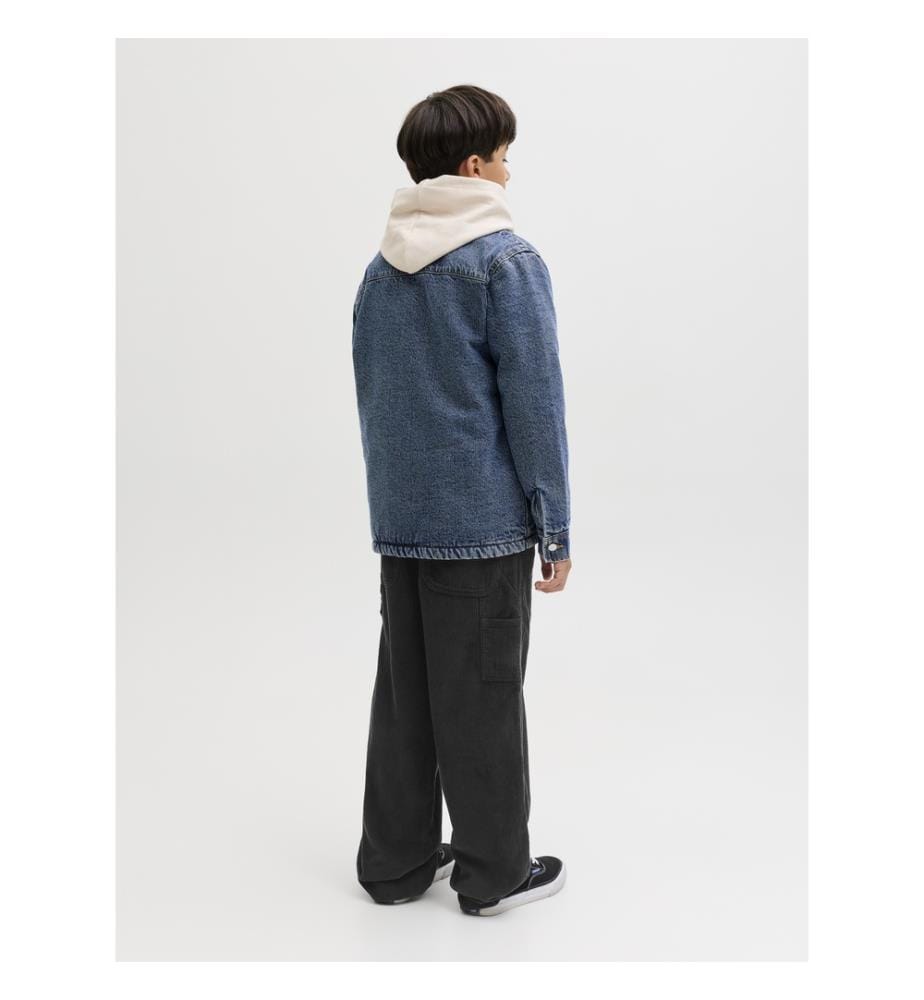 Pantaloni - Nero