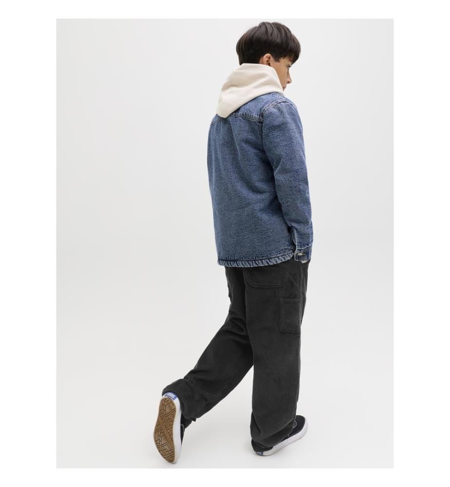 Pantaloni - Nero