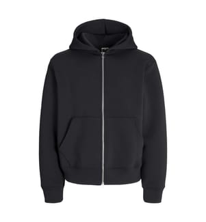 Jacket - Schwarz