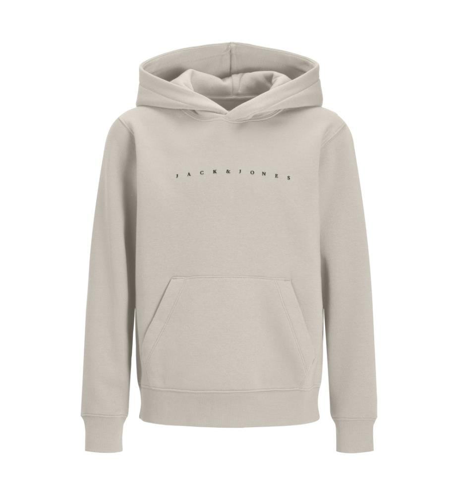 Sweatshirt - Lunar White