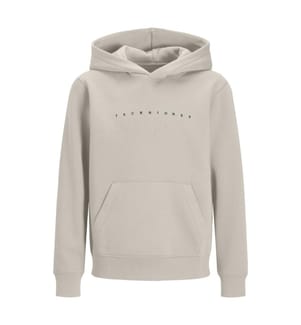 Sweatshirt - Lunar White