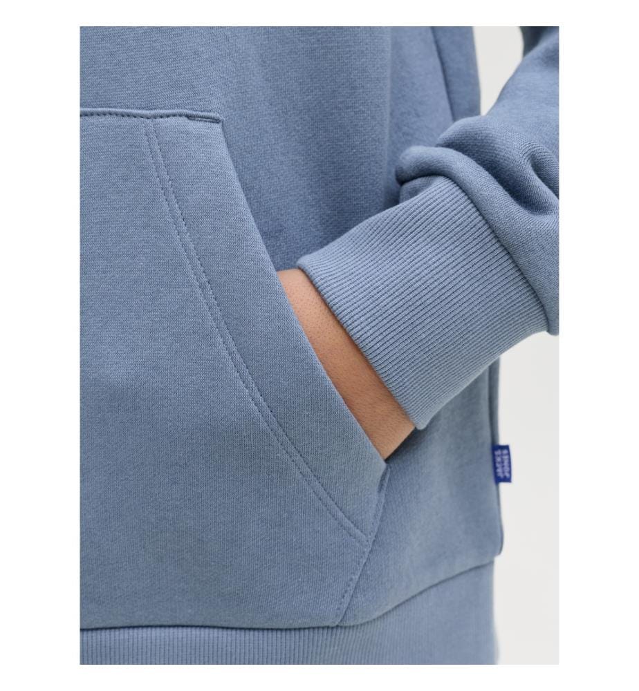 Sweatshirt - Mirage Blau