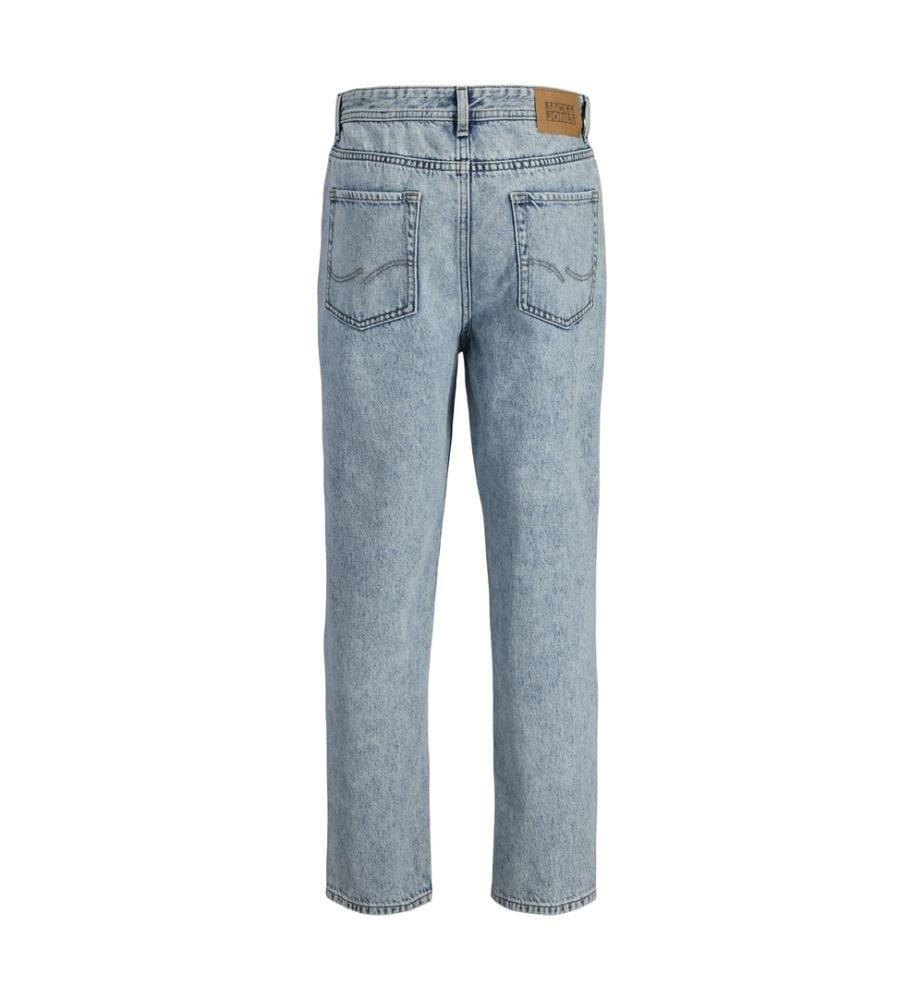 Jeans - Denim Bleu