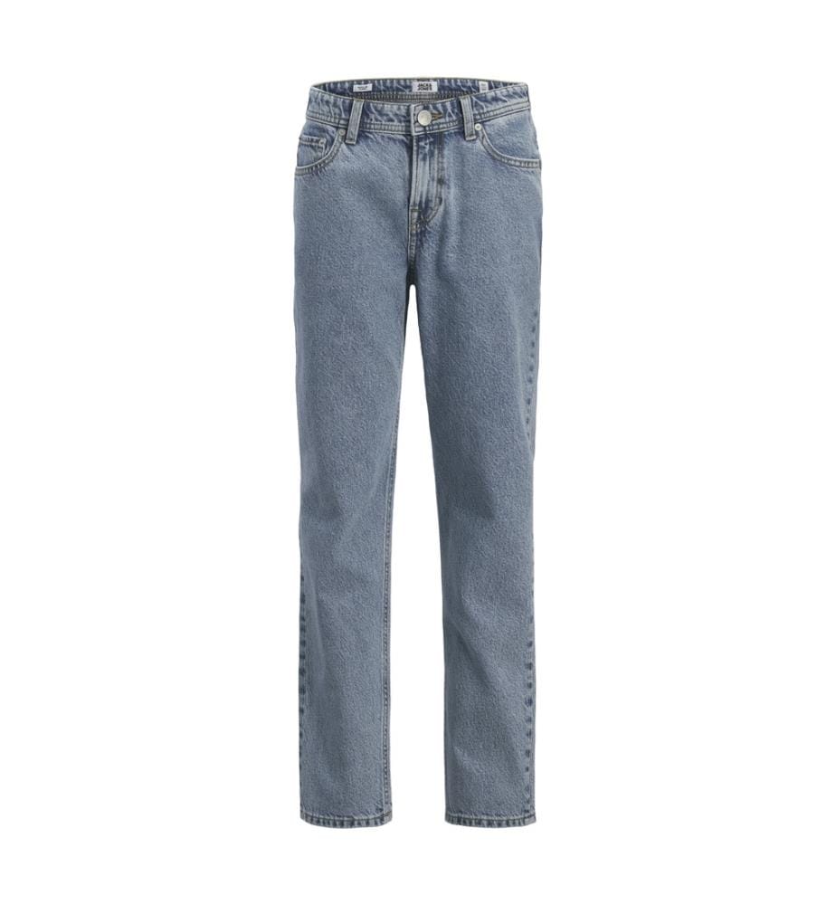 Jeans - Denim Bleu