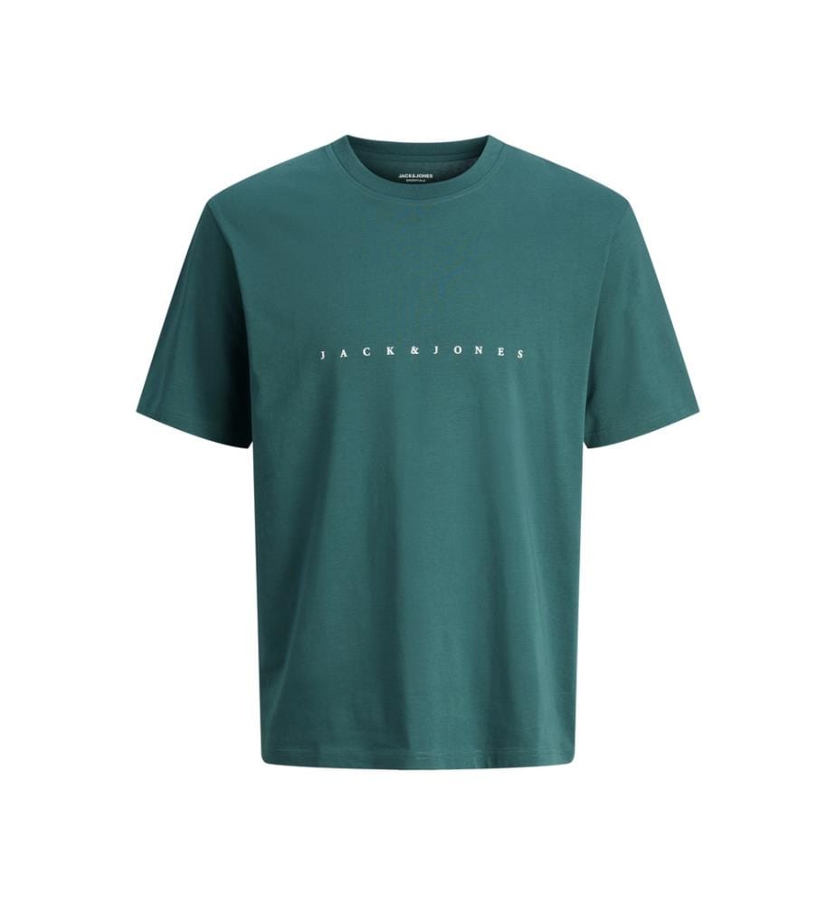 T-Shirt - Atlantikblau