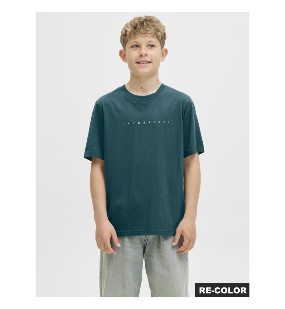 T-Shirt - Atlantikblau