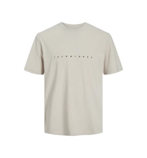 Maglietta - Beige Clair