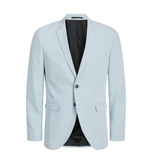 Blazer - Cashmere