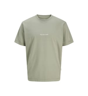 Maglietta - Vert Herbe Marine