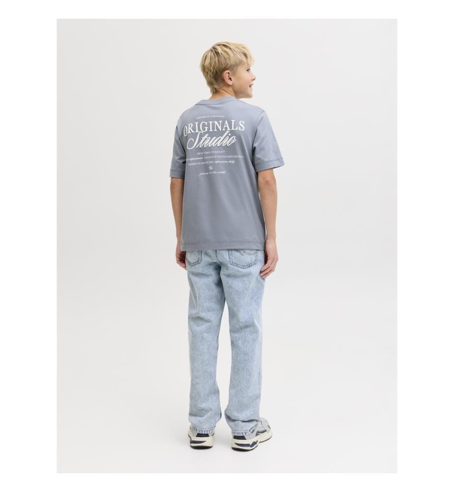 Maglietta - Tradewinds Blue
