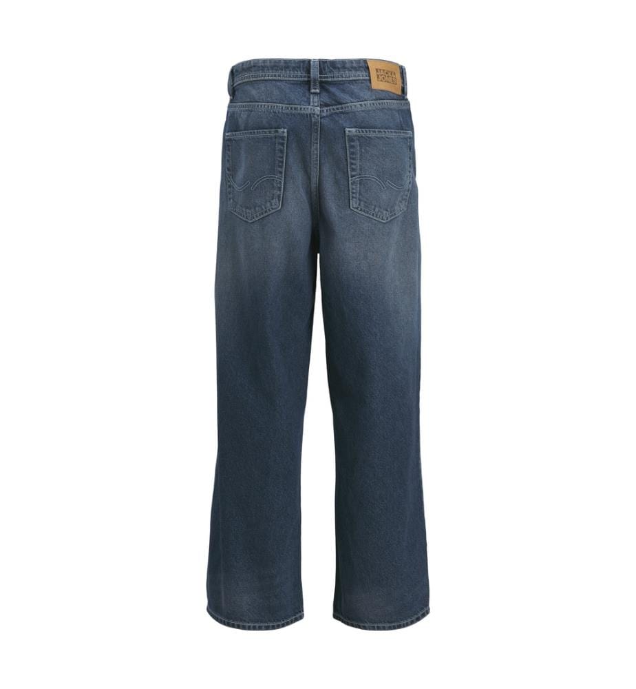 Jeans - Denim Bleu
