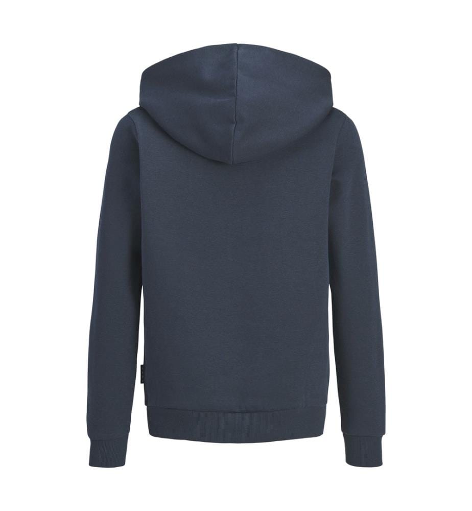 Hoodie Regular Fit - Marine