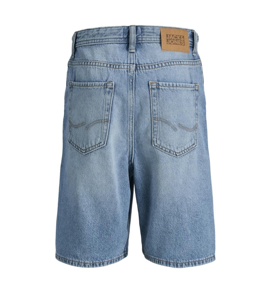 Short - Bleu