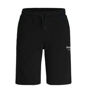 Running Shorts - Schwarz