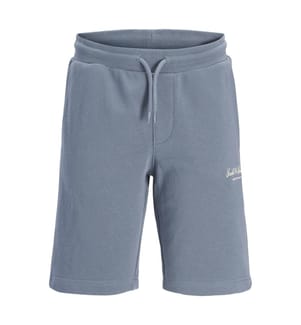 Running Shorts - Blau