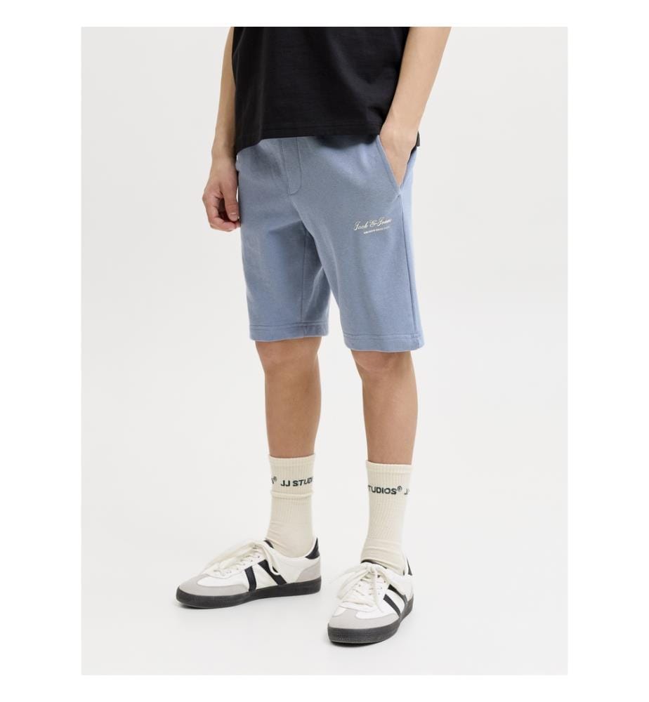 Running Shorts - Blau