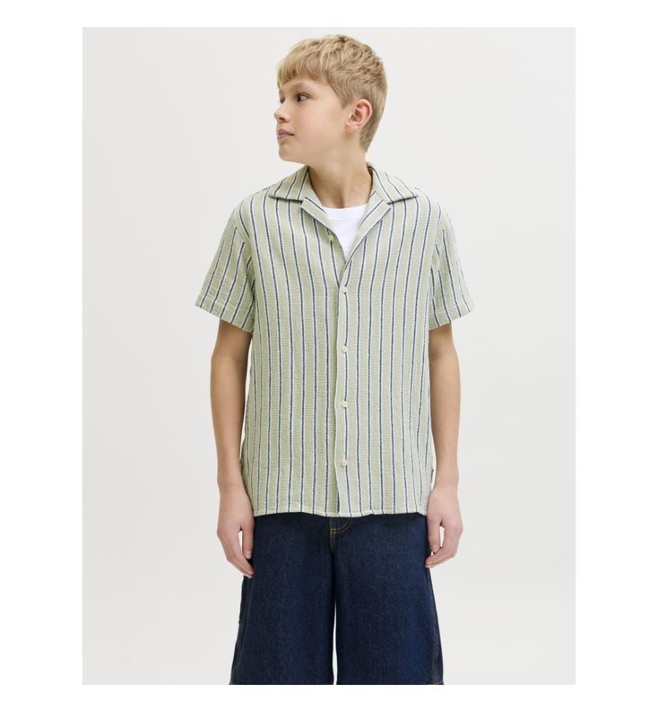 Camicia - Thé