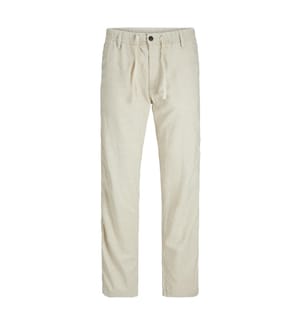 Pantalon de Jogging - Beige