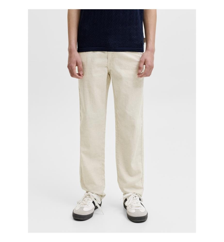Pantaloni da jogging - Beige
