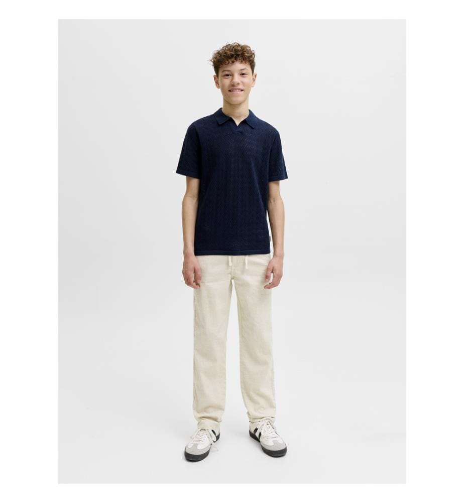 Pantaloni da jogging - Beige