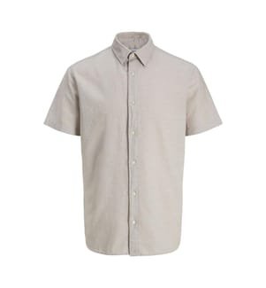 Camicia - Crema