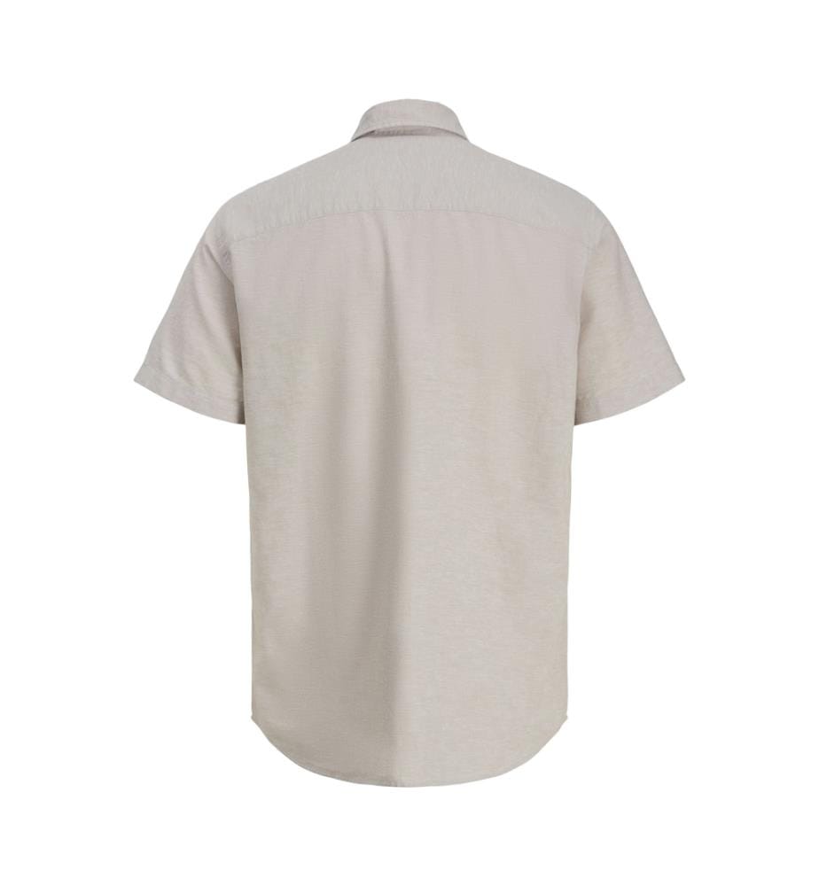 Camicia - Crema
