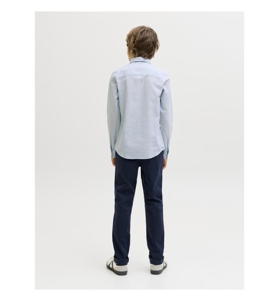 Camicia - Bleu Ciel