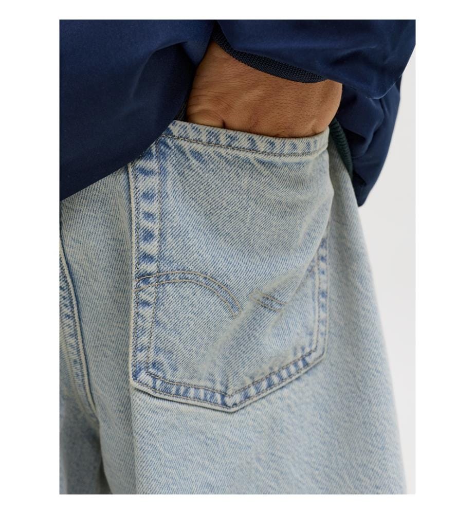 Jeans - Blu