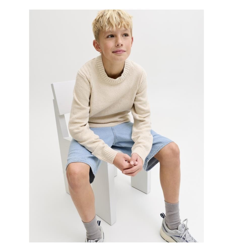 Short - Bleu