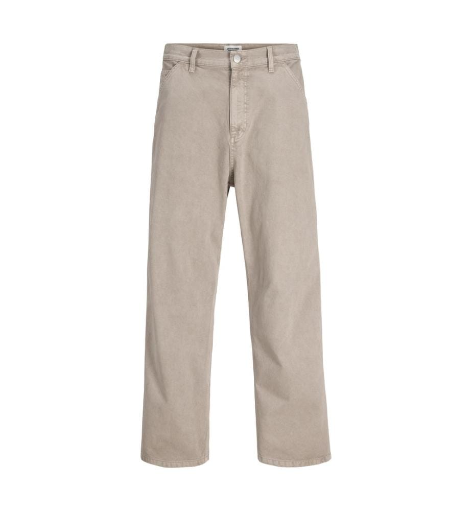 Pants - Cream